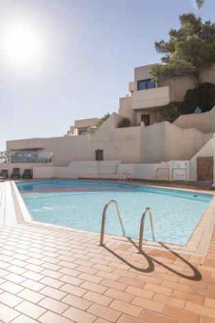 Vue Imprenable - Piscine - Parking Prive - Terrasse - Collioure Apartment Екстериор снимка